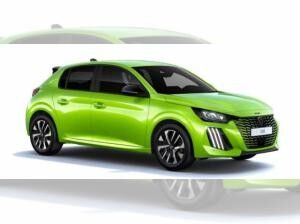 Peugeot 208 Style Hybrid 110 +AUTOMATIK+SITZHEIZUNG+