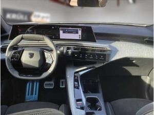 Peugeot 3008 GT Hybrid +Winter-Paket+Ganzjahresreifen+