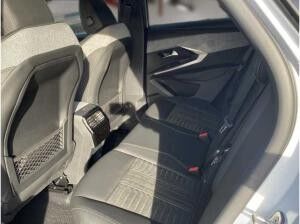 Peugeot 3008 GT Hybrid +Winter-Paket+Ganzjahresreifen+