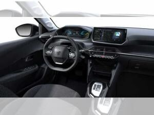 Peugeot 208 Style Hybrid 110 +AUTOMATIK+SITZHEIZUNG+