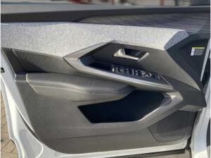 Peugeot 3008 GT Hybrid +Winter-Paket+Ganzjahresreifen+