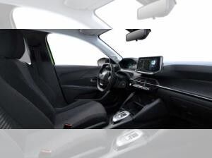 Peugeot 208 Style Hybrid 110 +AUTOMATIK+SITZHEIZUNG+