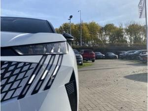 Peugeot 3008 GT Hybrid +Winter-Paket+Ganzjahresreifen+
