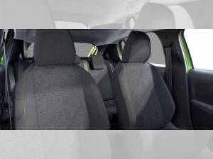 Peugeot 208 Style Hybrid 110 +AUTOMATIK+SITZHEIZUNG+
