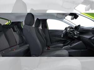 Peugeot 208 Style Hybrid 110 +AUTOMATIK+SITZHEIZUNG+