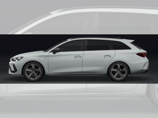 Cupra Leon Sportstourer 1.5 e-HYBRID 204 PS 6-Gang-DSG