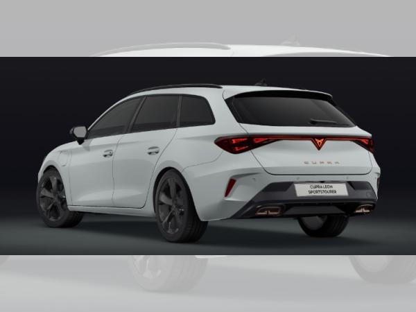 Cupra Leon Sportstourer 1.5 e-HYBRID 204 PS 6-Gang-DSG
