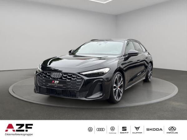 Audi A5 Avant e-hybrid quattro S tronic+HEAD-UP+PANO