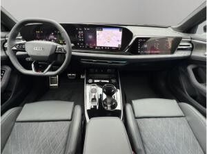 Audi A5 Avant e-hybrid quattro S tronic+HEAD-UP+PANO