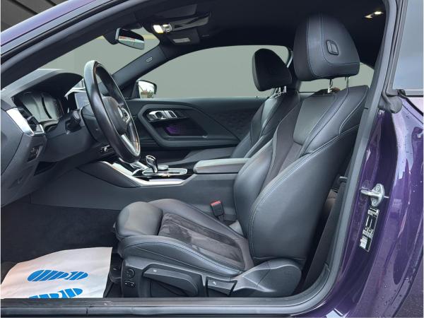 BMW 220 d M Sport Coupe (190 PS) /SHZ/DAB/LED/+