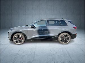 Audi SQ6 e-tron edition one *SOFORT verfügbar* +Interieur S-line +B&O Soundsystem +AHK