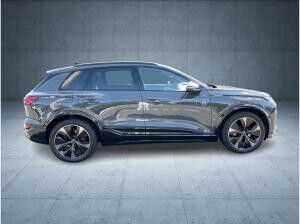 Audi SQ6 e-tron edition one *SOFORT verfügbar* +Interieur S-line +B&O Soundsystem +AHK