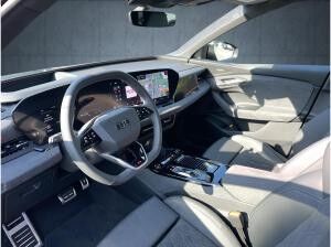 Audi SQ6 e-tron edition one *SOFORT verfügbar* +Interieur S-line +B&O Soundsystem +AHK