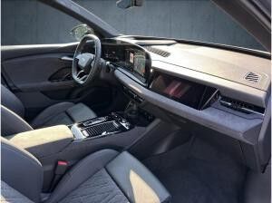 Audi SQ6 e-tron edition one *SOFORT verfügbar* +Interieur S-line +B&O Soundsystem +AHK