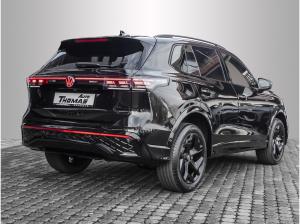 Volkswagen Tiguan 2.0 TDI 4Motion R-Line DSG AHK