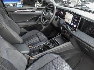 Volkswagen Tiguan 2.0 TDI 4Motion R-Line DSG AHK