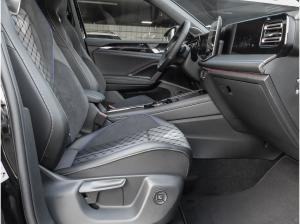 Volkswagen Tiguan 2.0 TDI 4Motion R-Line DSG AHK