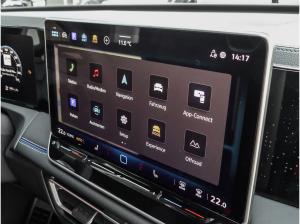 Volkswagen Tiguan 2.0 TDI 4Motion R-Line DSG AHK