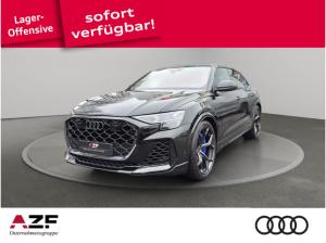 Audi RS Q8 SUV performance tiptronic+MASSAGE+PANO+HEAD-UP