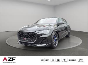 Audi RS Q8 SUV performance tiptronic+MASSAGE+PANO+HEAD-UP