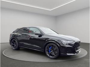 Audi RS Q8 SUV performance tiptronic+MASSAGE+PANO+HEAD-UP