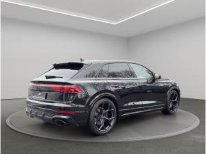 Audi RS Q8 SUV performance tiptronic+MASSAGE+PANO+HEAD-UP