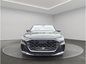 Audi RS Q8 SUV performance tiptronic+MASSAGE+PANO+HEAD-UP