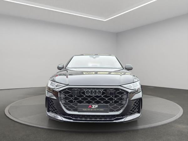 Audi RS Q8 SUV performance tiptronic+MASSAGE+PANO+HEAD-UP