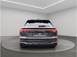 Audi RS Q8 SUV performance tiptronic+MASSAGE+PANO+HEAD-UP