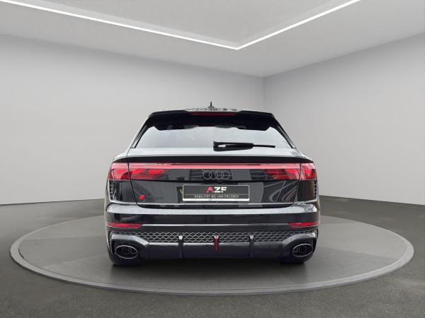 Audi RS Q8 SUV performance tiptronic+MASSAGE+PANO+HEAD-UP
