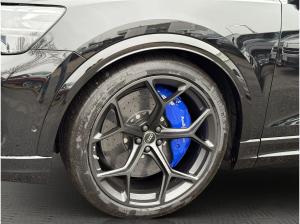 Audi RS Q8 SUV performance tiptronic+MASSAGE+PANO+HEAD-UP