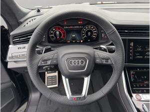 Audi RS Q8 SUV performance tiptronic+MASSAGE+PANO+HEAD-UP