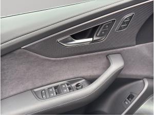 Audi RS Q8 SUV performance tiptronic+MASSAGE+PANO+HEAD-UP