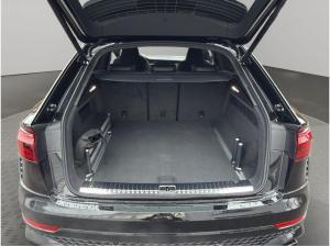 Audi RS Q8 SUV performance tiptronic+MASSAGE+PANO+HEAD-UP