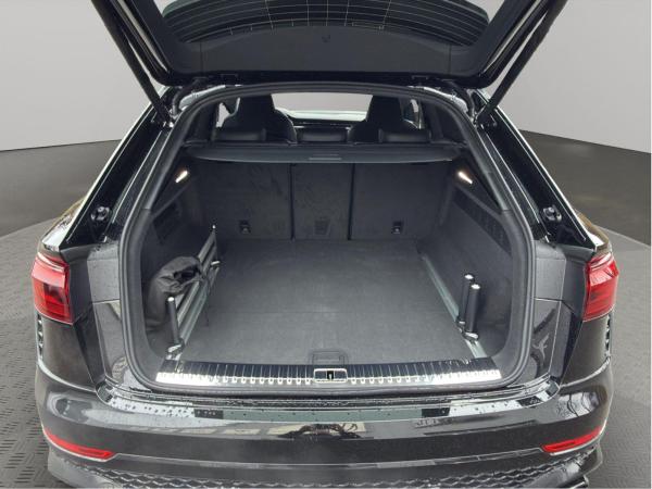 Audi RS Q8 SUV performance tiptronic+MASSAGE+PANO+HEAD-UP
