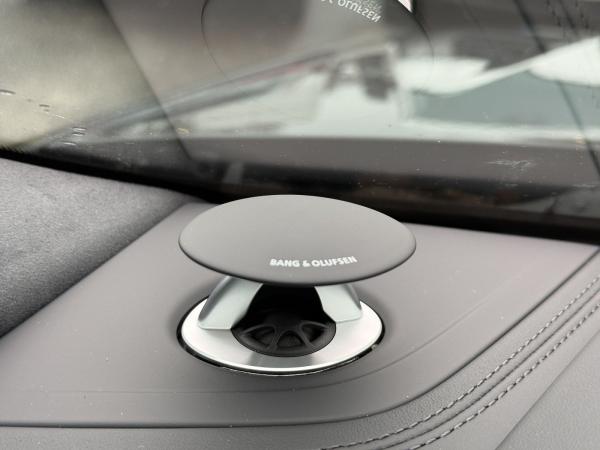 Audi RS Q8 SUV performance tiptronic+MASSAGE+PANO+HEAD-UP