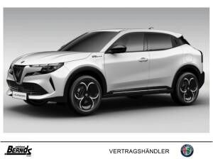 Alfa Romeo Junior MHEV -DCT6 Ibrida SPORT-SPECIALE🔝 MY2026 ✨HÖCHSTE-AUSSTATTUNGSLINIE ✨ NRW- Privat