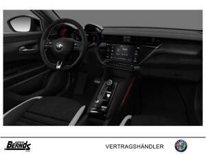 Alfa Romeo Junior MHEV -DCT6 Ibrida SPORT-SPECIALE🔝 MY2026 ✨HÖCHSTE-AUSSTATTUNGSLINIE ✨ NRW- Privat