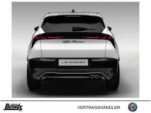 Alfa Romeo Junior MHEV -DCT6 Ibrida SPORT-SPECIALE🔝 MY2026 ✨HÖCHSTE-AUSSTATTUNGSLINIE ✨ NRW- Privat
