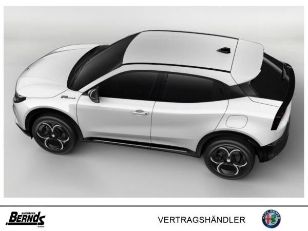 Alfa Romeo Junior MHEV -DCT6 Ibrida SPORT-SPECIALE🔝 MY2026 ✨HÖCHSTE-AUSSTATTUNGSLINIE ✨ NRW- Privat