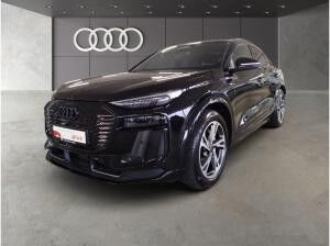 Audi e-tron Q6 Sportback performance **0,25% Steuer** MatrixLED AHK 360° ACC