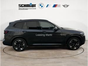 BMW iX3 IMPRESSIVE + 2Jahre-BPS.-GARANTIE