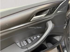 BMW iX3 IMPRESSIVE + 2Jahre-BPS.-GARANTIE