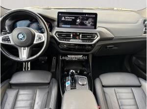 BMW iX3 IMPRESSIVE + 2Jahre-BPS.-GARANTIE