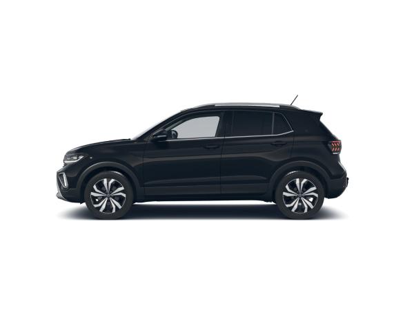Volkswagen T-Cross 1.0 TSI DSG Style AHK Travel&Comfort GJR Volkswagen T-Cross 1.0 TSI DSG Style AHK Travel&Comfort GJR
