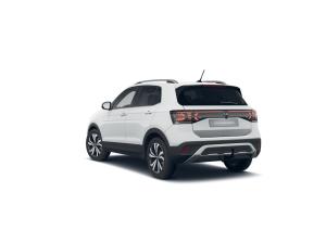 Volkswagen T-Cross 1.0 TSI DSGStyle CarPlay GJR AHK RFK