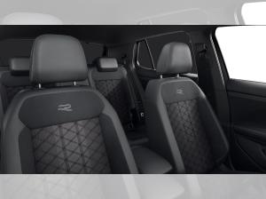 Volkswagen T-Cross 1.5 TSI ACT DSG R-Line Travel&Comfort AHK GJR RFK