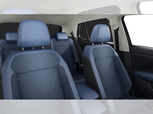 Volkswagen T-Cross 1.0 TSI DSG Style AHK Travel&Comfort GJR Volkswagen T-Cross 1.0 TSI DSG Style AHK Travel&Comfort GJR