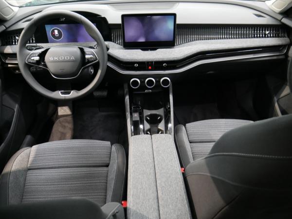 Skoda Superb Combi 2.0 TDI DSG Selection Matrix PDC Kamera Standhz. *877*