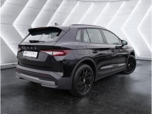 Skoda Elroq 50 Tour PDC SHZ KAMERA NAVI ACC LED *890*